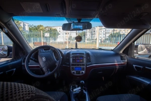 Hyundai Santa Fe  - imagine 3