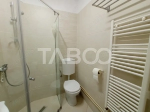 Apartament de inchiriat in Centrul Istoric din Sibiu gradina 150 mp - imagine 8