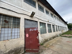 Spatiu de mica productie,depozitare de inchiriat - imagine 4