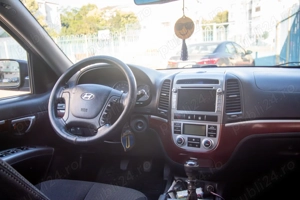 Hyundai Santa Fe  - imagine 2