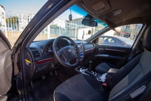 Hyundai Santa Fe  - imagine 4