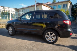 Hyundai Santa Fe  - imagine 5
