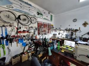 Casa individuala si 4 spatii comerciale cu vad in Orasul de Jos Sibiu - imagine 2