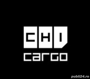 CHI Cargo GmbH angajează muncitori români pentru depozit în aeroportul Frankfurt Cargo City Süd !