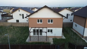 Casa, P+1, la cheie, teren 250mp, 144.000 EUR TVA inclus, Cereanca Natura Faza 2