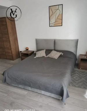 Garsonieră Mamaia Nord Almar Residence - imagine 4