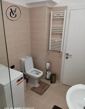 Garsonieră Mamaia Nord Almar Residence - imagine 8