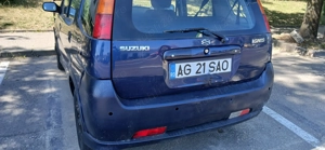 Vand Suzuki Ignis 2005 - imagine 2