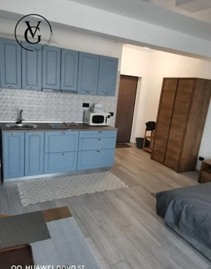 Garsonieră Mamaia Nord Almar Residence - imagine 2