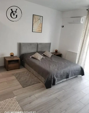 Garsonieră Mamaia Nord Almar Residence - imagine 7