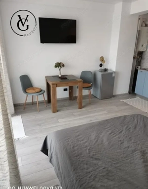 Garsonieră Mamaia Nord Almar Residence - imagine 3