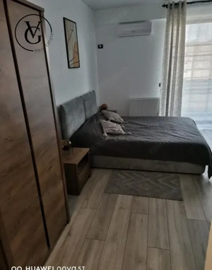 Garsonieră Mamaia Nord Almar Residence - imagine 5