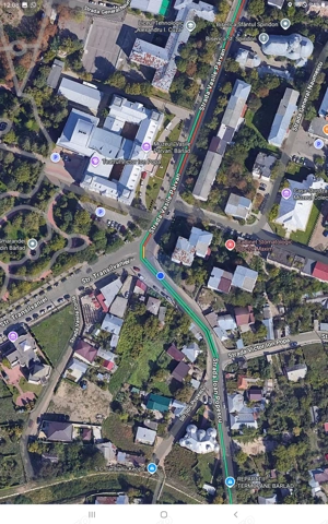 Vând garsoniera 2850 euro  Vasile Pârvan nr 4 et1 bloc mixt o singura garsoniera pe etaj.  - imagine 8