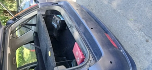 Vand Suzuki Ignis 2005 - imagine 6