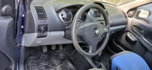 Vand Suzuki Ignis 2005 - imagine 5