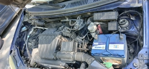 Vand Suzuki Ignis 2005 - imagine 4