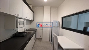 Inchiriere apartament 2 camere decomandate modern bloc nou Central zona Platinia Mall - imagine 4 Inchiriere apartament 2 camere decomandate modern bloc nou Central zona Platinia Mall - imagine 4