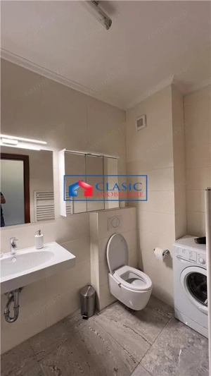 Inchiriere apartament 2 camere decomandate modern bloc nou Central zona Platinia Mall - imagine 6 Inchiriere apartament 2 camere decomandate modern bloc nou Central zona Platinia Mall - imagine 6