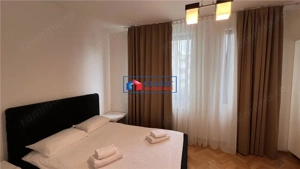 Inchiriere apartament 2 camere decomandate modern bloc nou Central zona Platinia Mall - imagine 8 Inchiriere apartament 2 camere decomandate modern bloc nou Central zona Platinia Mall - imagine 8