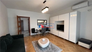 Inchiriere apartament 2 camere decomandate modern bloc nou Central zona Platinia Mall - imagine 3 Inchiriere apartament 2 camere decomandate modern bloc nou Central zona Platinia Mall - imagine 3