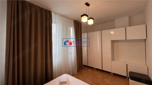 Inchiriere apartament 2 camere decomandate modern bloc nou Central zona Platinia Mall - imagine 9 Inchiriere apartament 2 camere decomandate modern bloc nou Central zona Platinia Mall - imagine 9