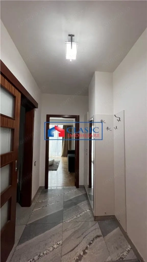 Inchiriere apartament 2 camere decomandate modern bloc nou Central zona Platinia Mall - imagine 5 Inchiriere apartament 2 camere decomandate modern bloc nou Central zona Platinia Mall - imagine 5