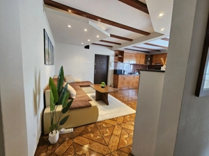 Apartament pe 2 niveluri! Renovat recent. Disponibil imediat! - imagine 6