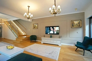 LUX Urban in Dristor-Park Lake-IOR Vila Exclusivista