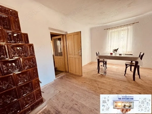 Teren si casa Str. Lozoveni! - imagine 3