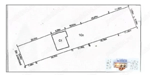 Teren si casa Str. Lozoveni!