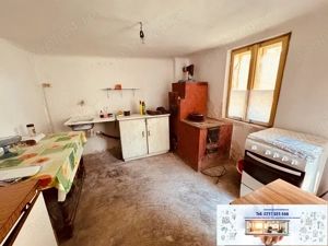 Teren si casa Str. Lozoveni! - imagine 4