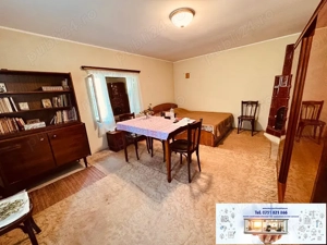 Teren si casa Str. Lozoveni! - imagine 2