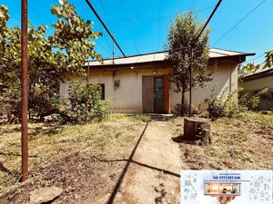 Teren si casa Str. Lozoveni! - imagine 6