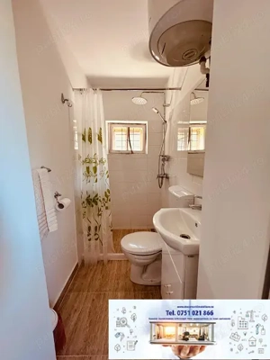 Teren si casa Str. Lozoveni! - imagine 5