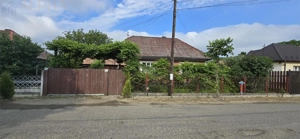 Casa de vanzare Livezile, Jud. BN - imagine 2