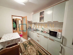 P4588 Apartament cu 3 camere DECOMANDAT, zona Calea Aradului