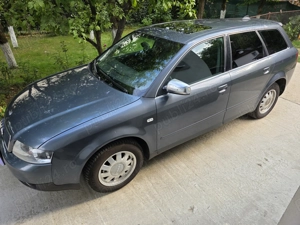 Vand Audi A4, 1,9 Tdi, an 2002