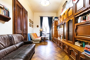 Apartament in imobil istoric - zona Baile Neptun