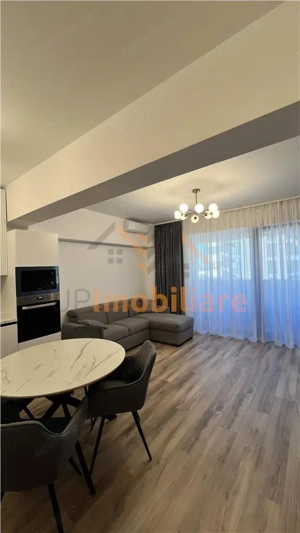 APARTAMENT 2 CAMERE, PRIMA URBANA