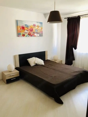 Inchiriez apartament cu o camera in zona Dacia