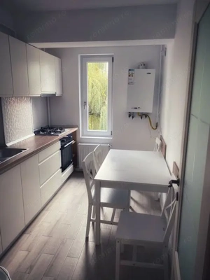 Inchiriez apartament cu o camera in zona Dacia - imagine 5