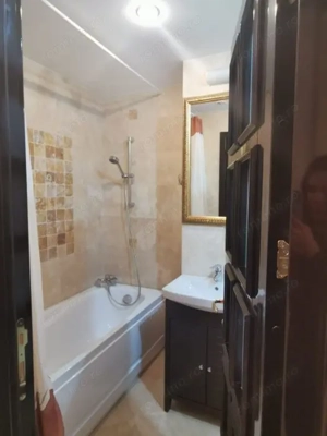 Inchiriez apartament cu o camera in zona Dacia - imagine 4