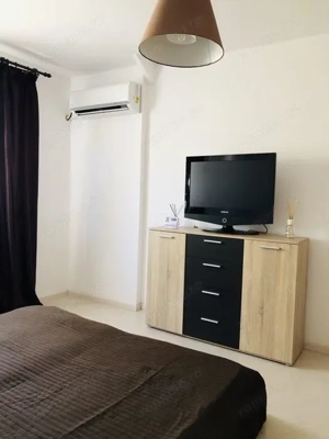 Inchiriez apartament cu o camera in zona Dacia - imagine 3