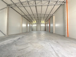 Hală de închiriat – Calea Șagului, Timișoara