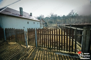 Exclusivitate! Teren pentru casa com. Savadisla - imagine 2
