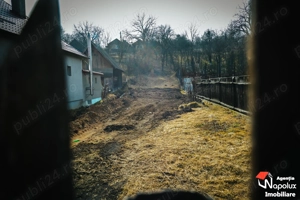 Exclusivitate! Teren pentru casa com. Savadisla - imagine 3