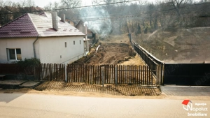 Exclusivitate! Teren pentru casa com. Savadisla