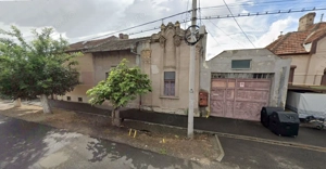 Teren cu front stradal de 14m. Vecini de calitate în Pârneava. - imagine 4