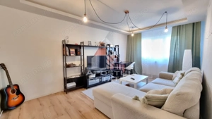 Apartament cu 3 camere, decomandat, zona Calea Aradului