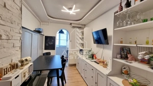 Apartament cu 3 camere, decomandat, zona Calea Aradului
